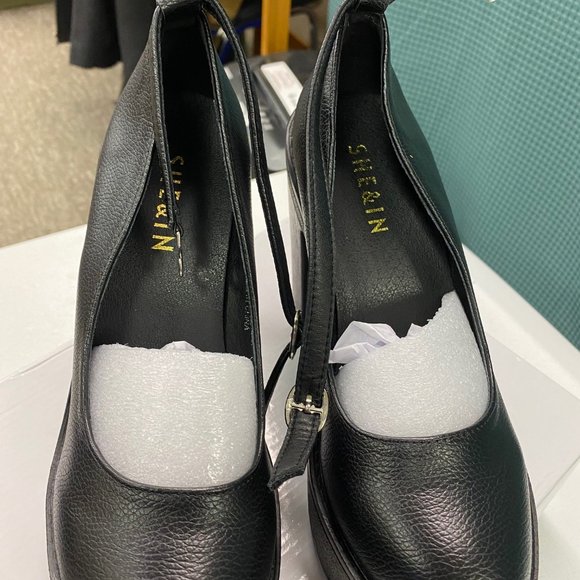 Shein Platform Shoes - Picture 2 of 3